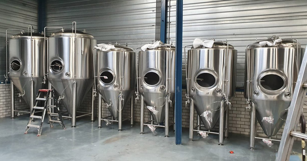 fermenter,fermenters,fermenter conical,beer fermenters,fermenter tanks